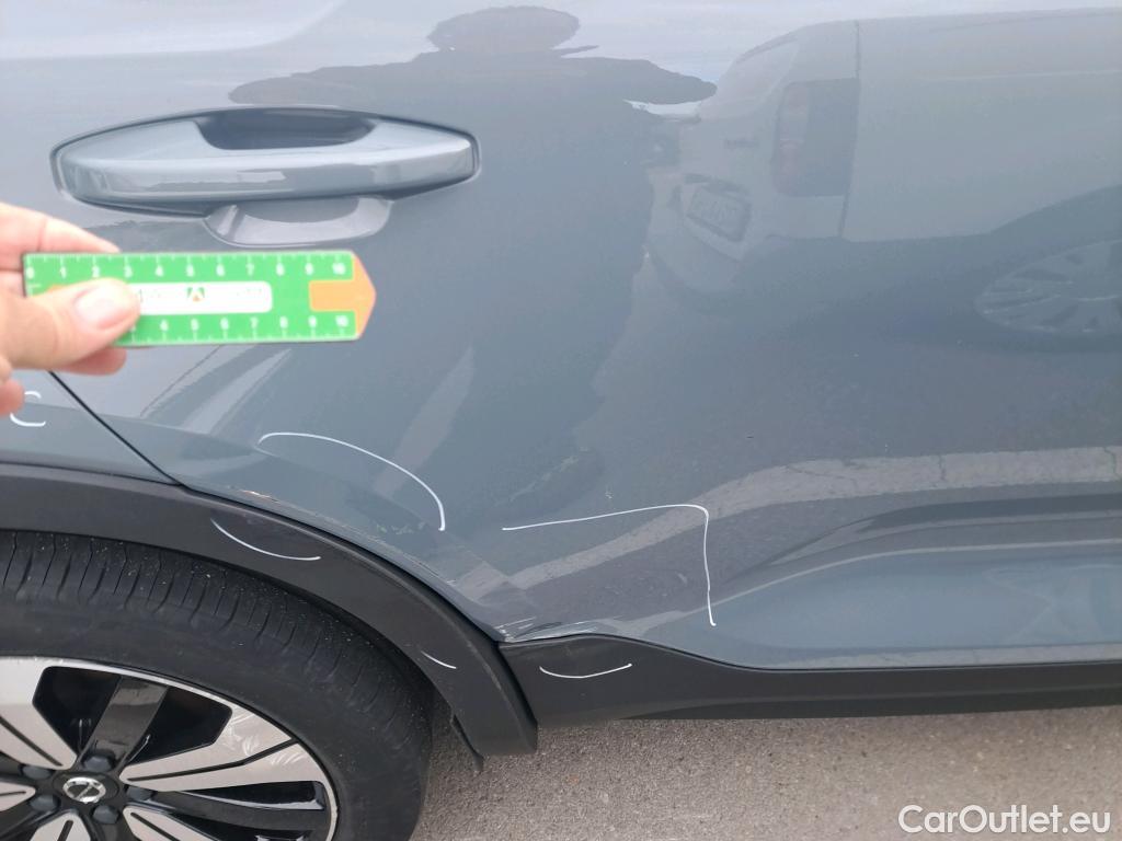  Volvo  XC 40 VOLVO XC40 Recharge Eléctrico Core Auto 70 kWh #23