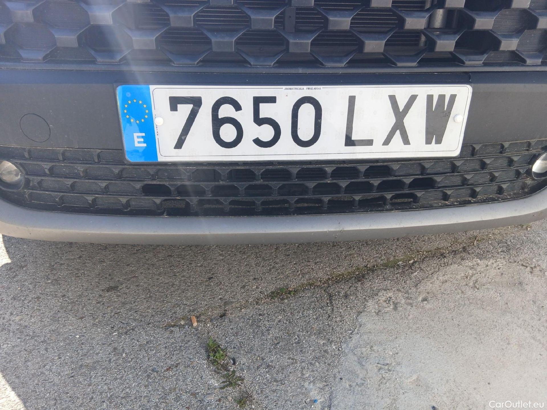  Hyundai  Konna HYUNDAI Kona / 2020 / 5P / todoterreno 1.6 GDI HEV Maxx DCT #14