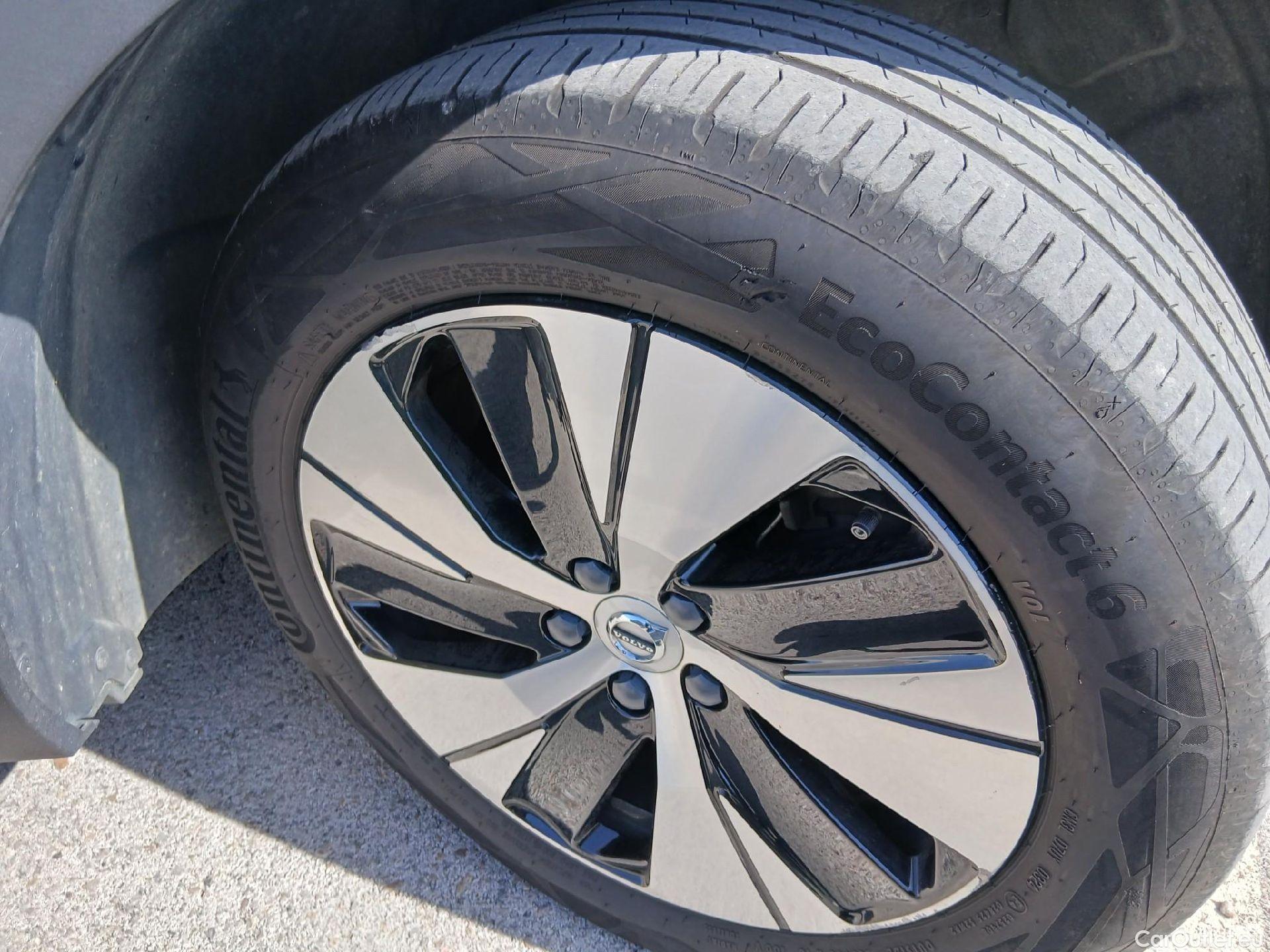  Volvo  XC 40 VOLVO XC40 / 2017 / 5P / todoterreno 1.5 T4 Twin Recharge Inscription Ex Auto #43