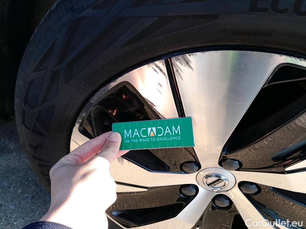  Volvo  XC 40 VOLVO XC40 / 2017 / 5P / todoterreno 1.5 T4 Twin Recharge Inscription Ex Auto #6