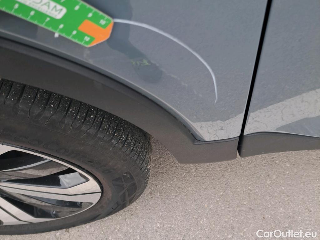  Volvo  XC 40 VOLVO XC40 Recharge Eléctrico Core Auto 70 kWh #11