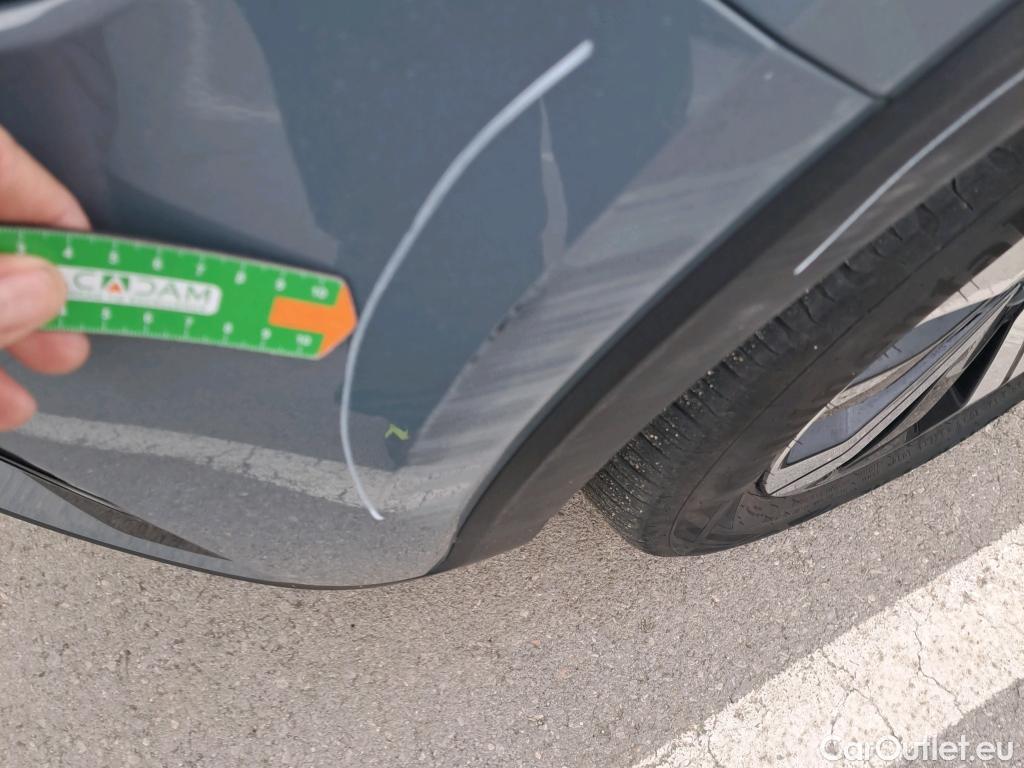  Volvo  XC 40 VOLVO XC40 Recharge Eléctrico Core Auto 70 kWh #20