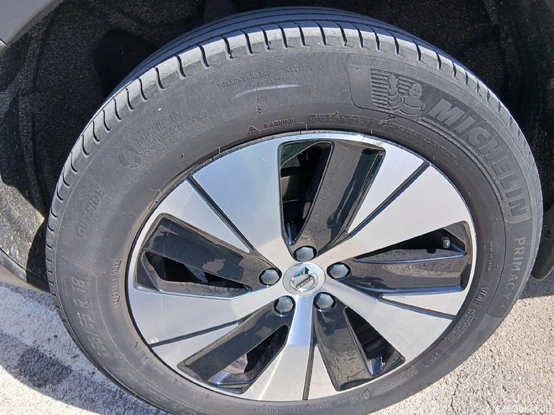  Volvo  XC 40 VOLVO XC40 / 2017 / 5P / todoterreno 1.5 T4 Twin Recharge Inscription Ex Auto #36