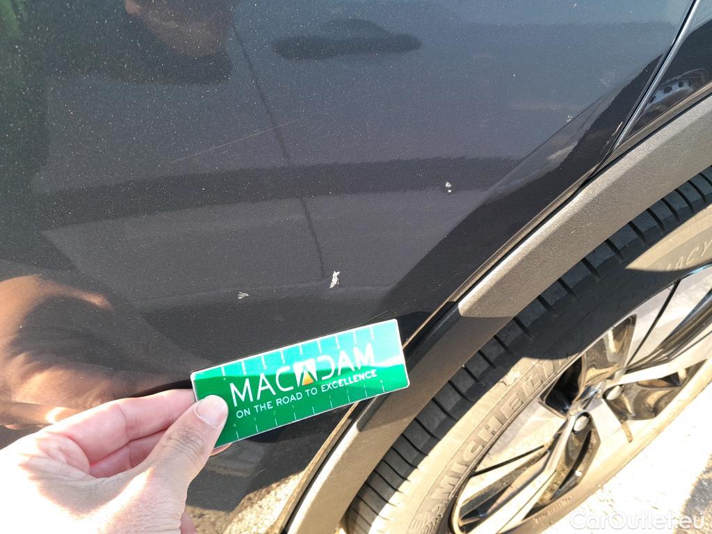  Volvo  XC 40 VOLVO XC40 / 2017 / 5P / todoterreno 1.5 T4 Twin Recharge Inscription Ex Auto #20