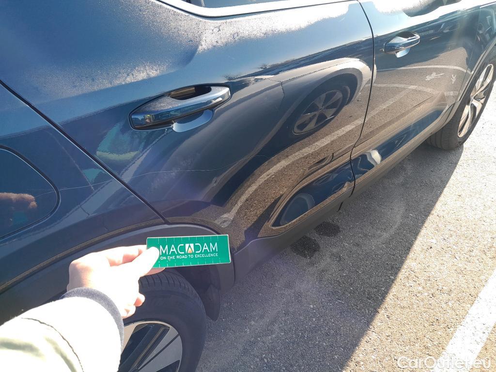  Volvo  XC 40 VOLVO XC40 / 2017 / 5P / todoterreno 1.5 T4 Twin Recharge Inscription Ex Auto #1