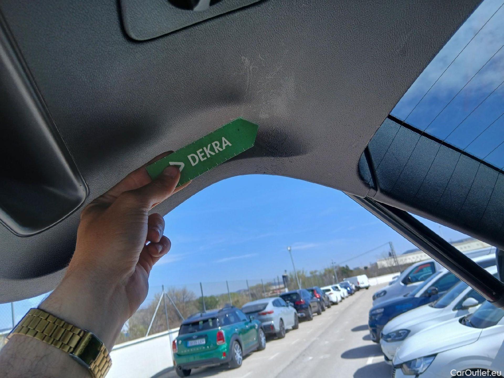  Volvo  XC 40 VOLVO XC40 / 2017 / 5P / todoterreno 1.5 T4 Twin Recharge Inscription Ex Auto #33