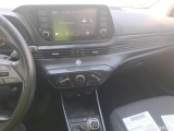  Hyundai  i20 HYUNDAI  / 2020 / 5P / berlina con portón 1.2 MPI Klass #13