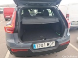  Volvo  XC 40 VOLVO XC40 Recharge Eléctrico Core Auto 70 kWh #8