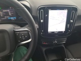  Volvo  XC 40 VOLVO XC40 Recharge Eléctrico Core Auto 70 kWh #17
