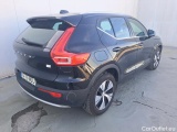  Volvo  XC 40 VOLVO XC40 / 2021 / 5P / todoterreno 1.5 T4 Recharge PHEV Core Auto #2