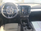  Volvo  XC 40 VOLVO XC40 / 2021 / 5P / todoterreno 1.5 T4 Recharge PHEV Core Auto #3