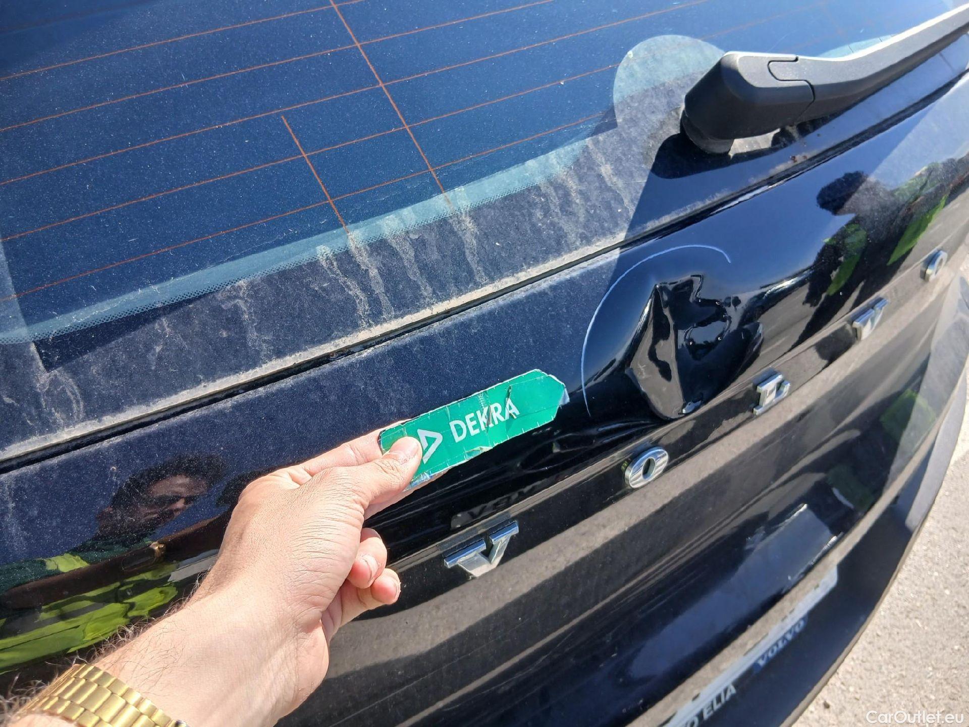  Volvo  XC 40 VOLVO XC40 / 2017 / 5P / todoterreno 1.5 T4 Twin Recharge Inscription Ex Auto #32