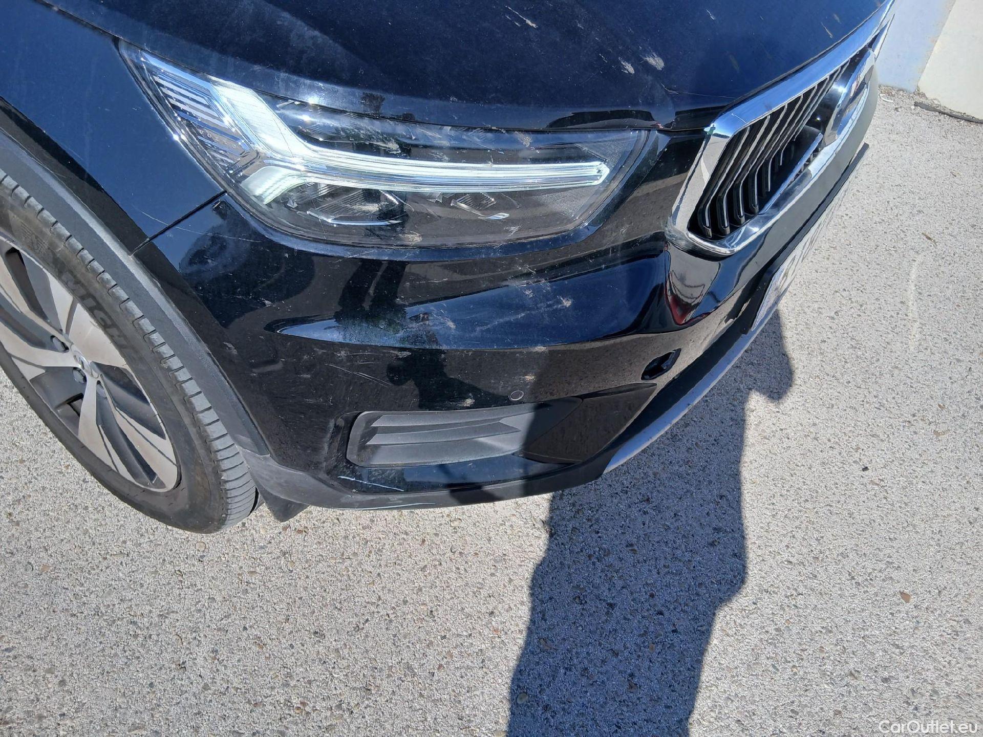  Volvo  XC 40 VOLVO XC40 / 2017 / 5P / todoterreno 1.5 T4 Twin Recharge Inscription Ex Auto #6