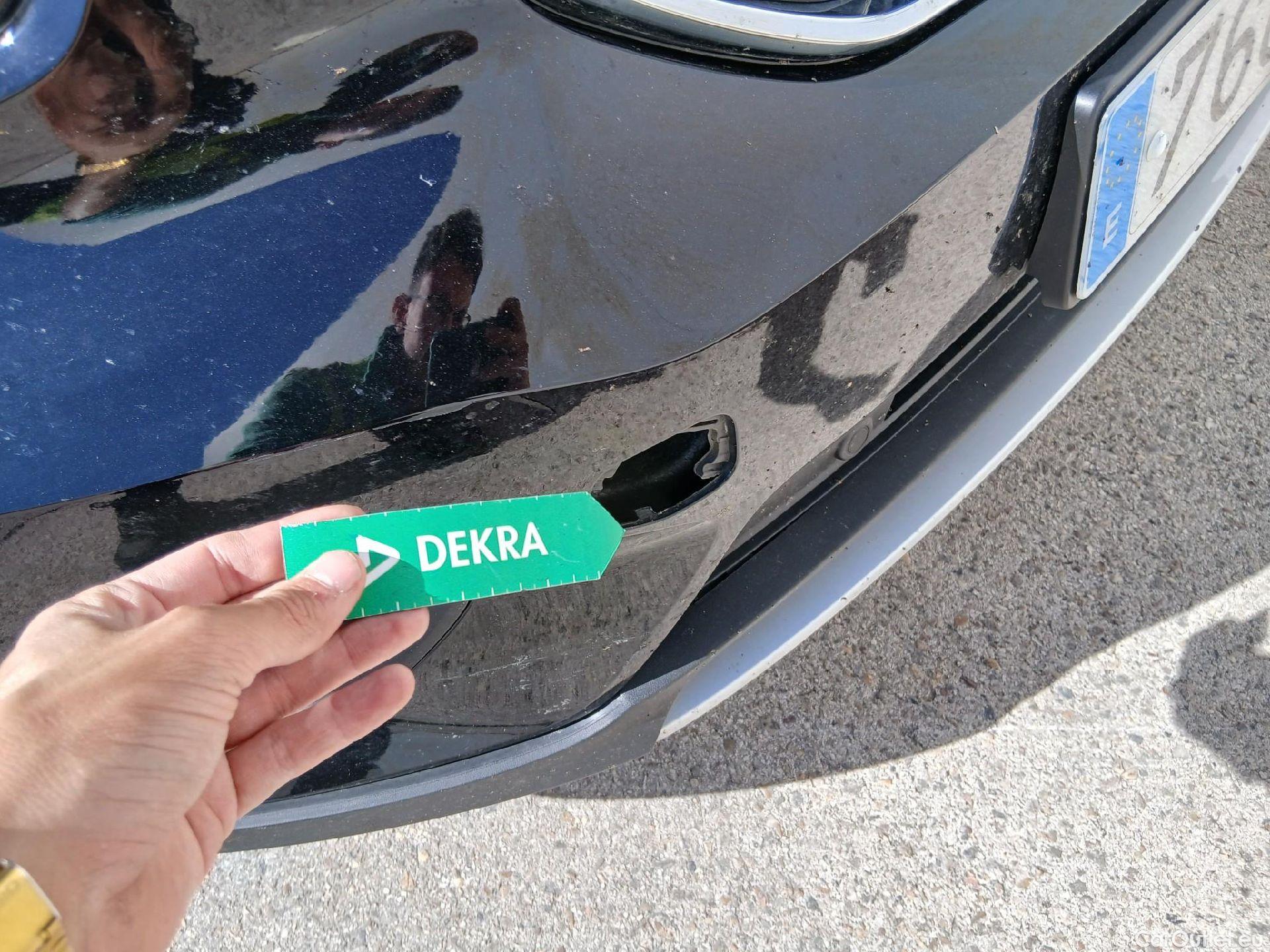  Volvo  XC 40 VOLVO XC40 / 2017 / 5P / todoterreno 1.5 T2 Momentum Pro #12