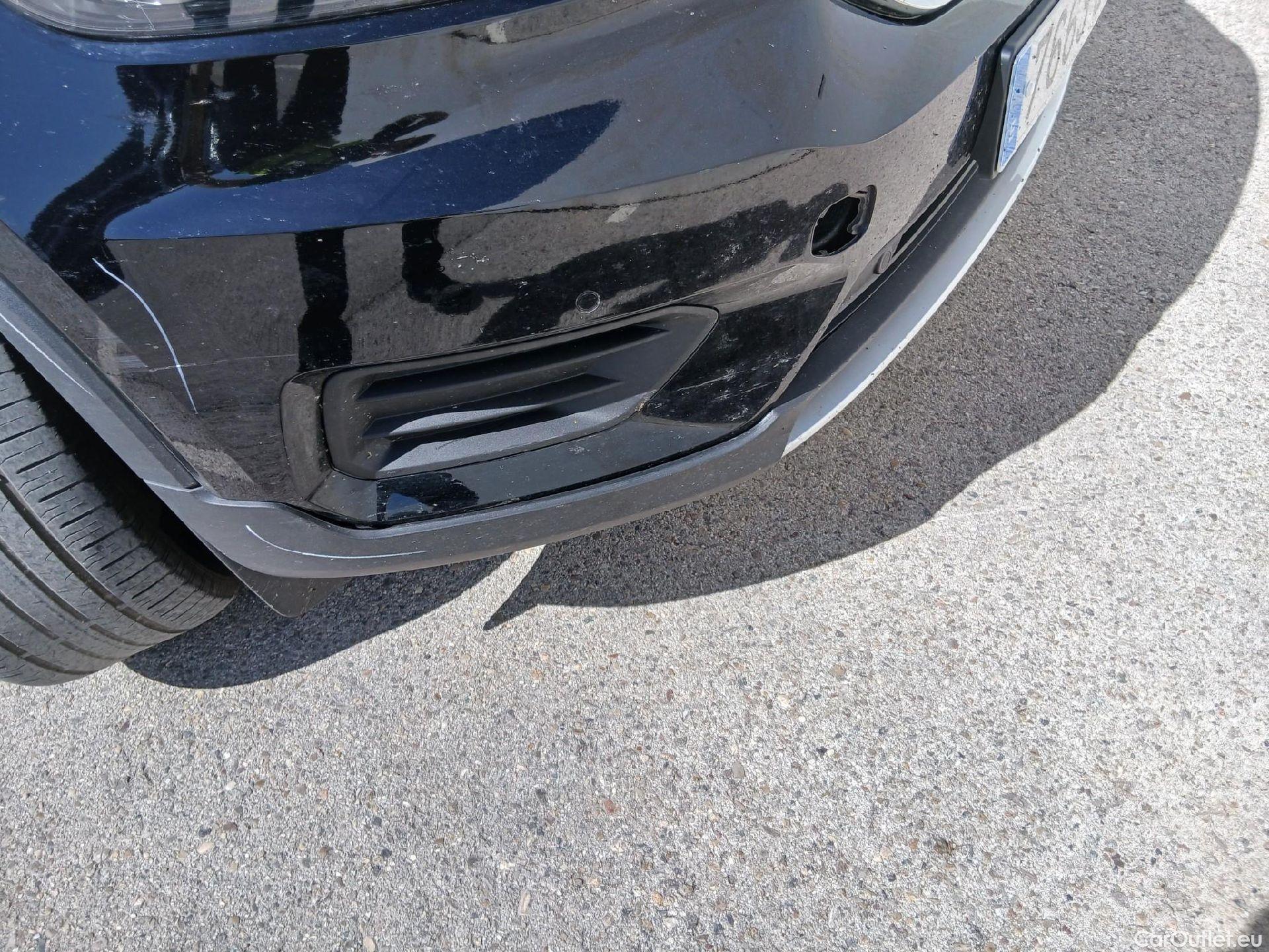  Volvo  XC 40 VOLVO XC40 / 2017 / 5P / todoterreno 1.5 T2 Momentum Pro #10