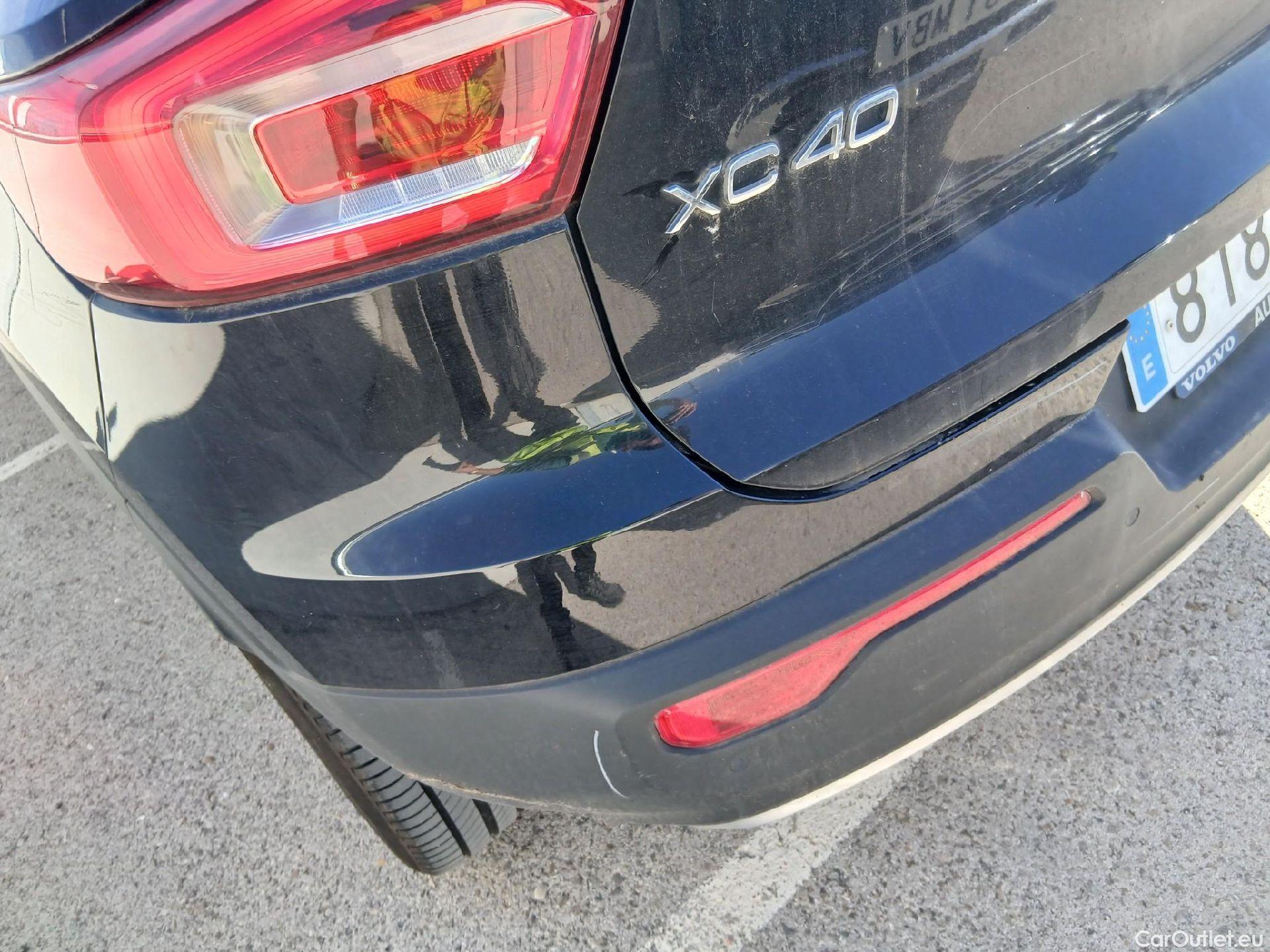  Volvo  XC 40 VOLVO XC40 / 2017 / 5P / todoterreno 1.5 T4 Twin Recharge Inscription Ex Auto #30