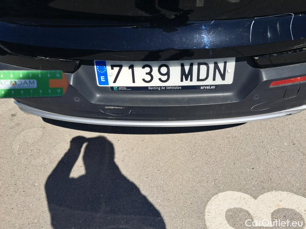  Volvo  XC 40 VOLVO XC40 / 2021 / 5P / todoterreno 1.5 T4 Recharge PHEV Core Auto #34