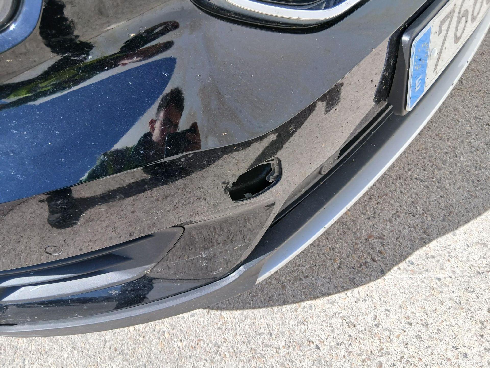  Volvo  XC 40 VOLVO XC40 / 2017 / 5P / todoterreno 1.5 T2 Momentum Pro #11