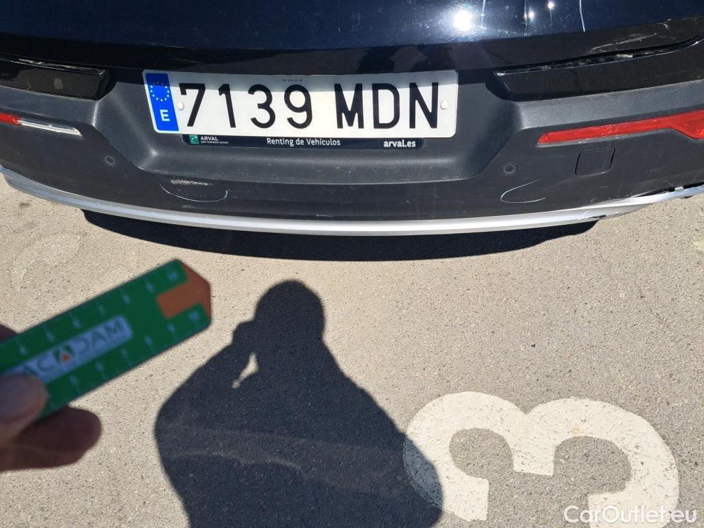  Volvo  XC 40 VOLVO XC40 / 2021 / 5P / todoterreno 1.5 T4 Recharge PHEV Core Auto #1