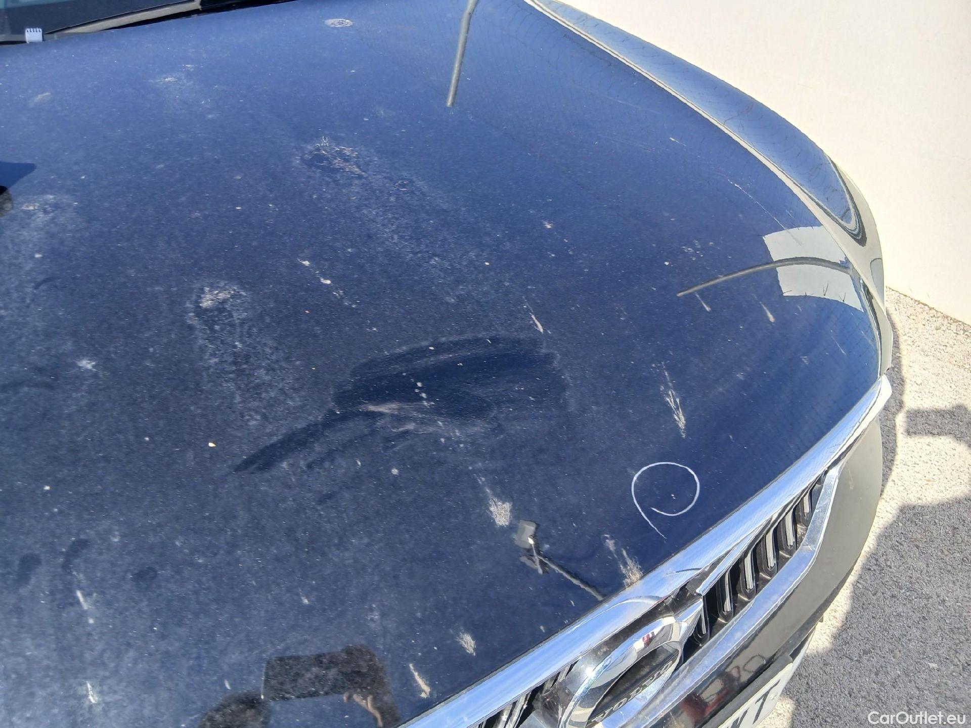  Volvo  XC 40 VOLVO XC40 / 2017 / 5P / todoterreno 1.5 T4 Twin Recharge Inscription Ex Auto #4