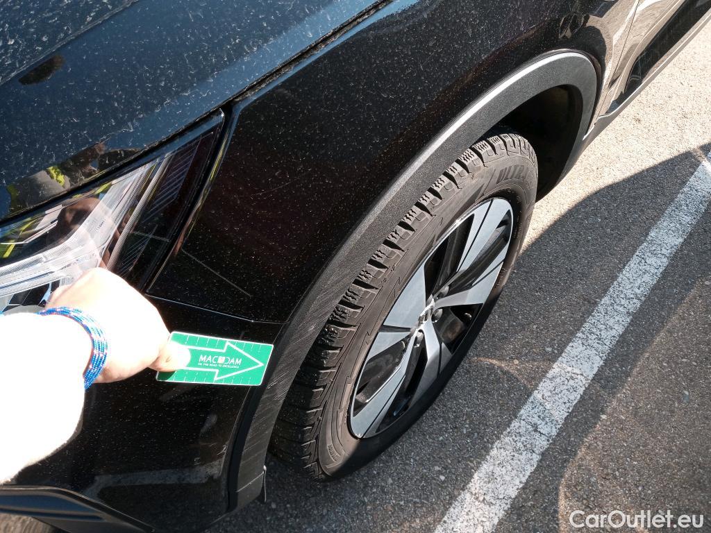  Volvo  XC 40 VOLVO XC40 / 2021 / 5P / todoterreno 1.5 T4 Recharge PHEV Core Auto #14