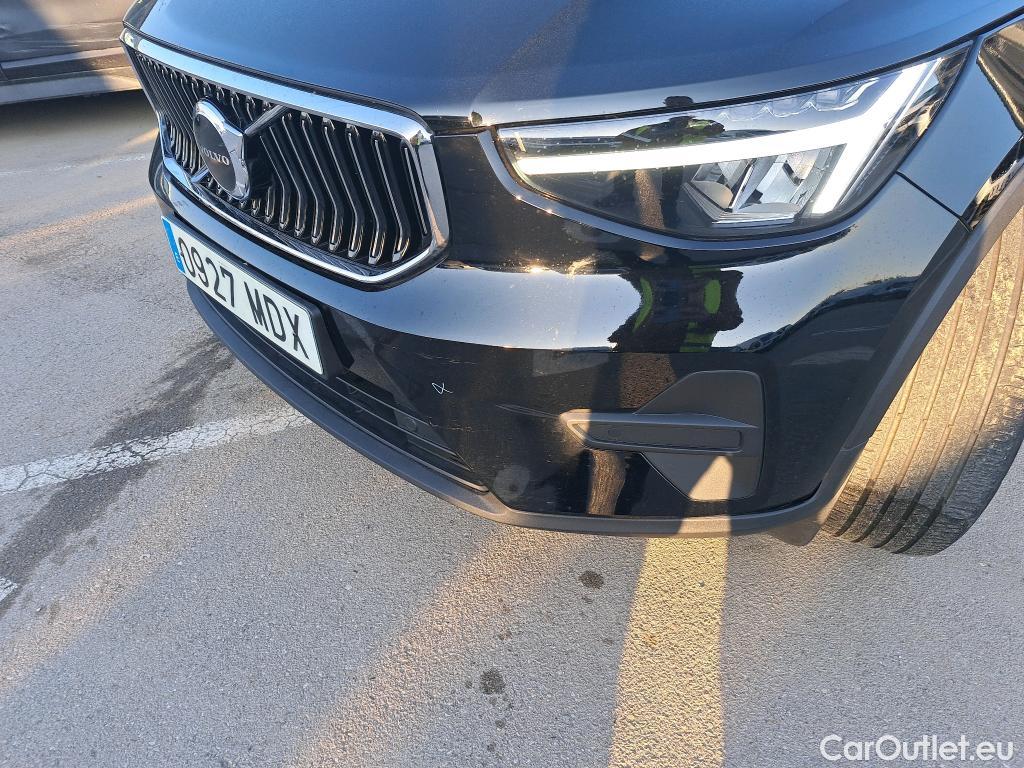  Volvo  XC 40 VOLVO XC40 / 2021 / 5P / todoterreno 2.0 B3 G Plus Bright Auto #15