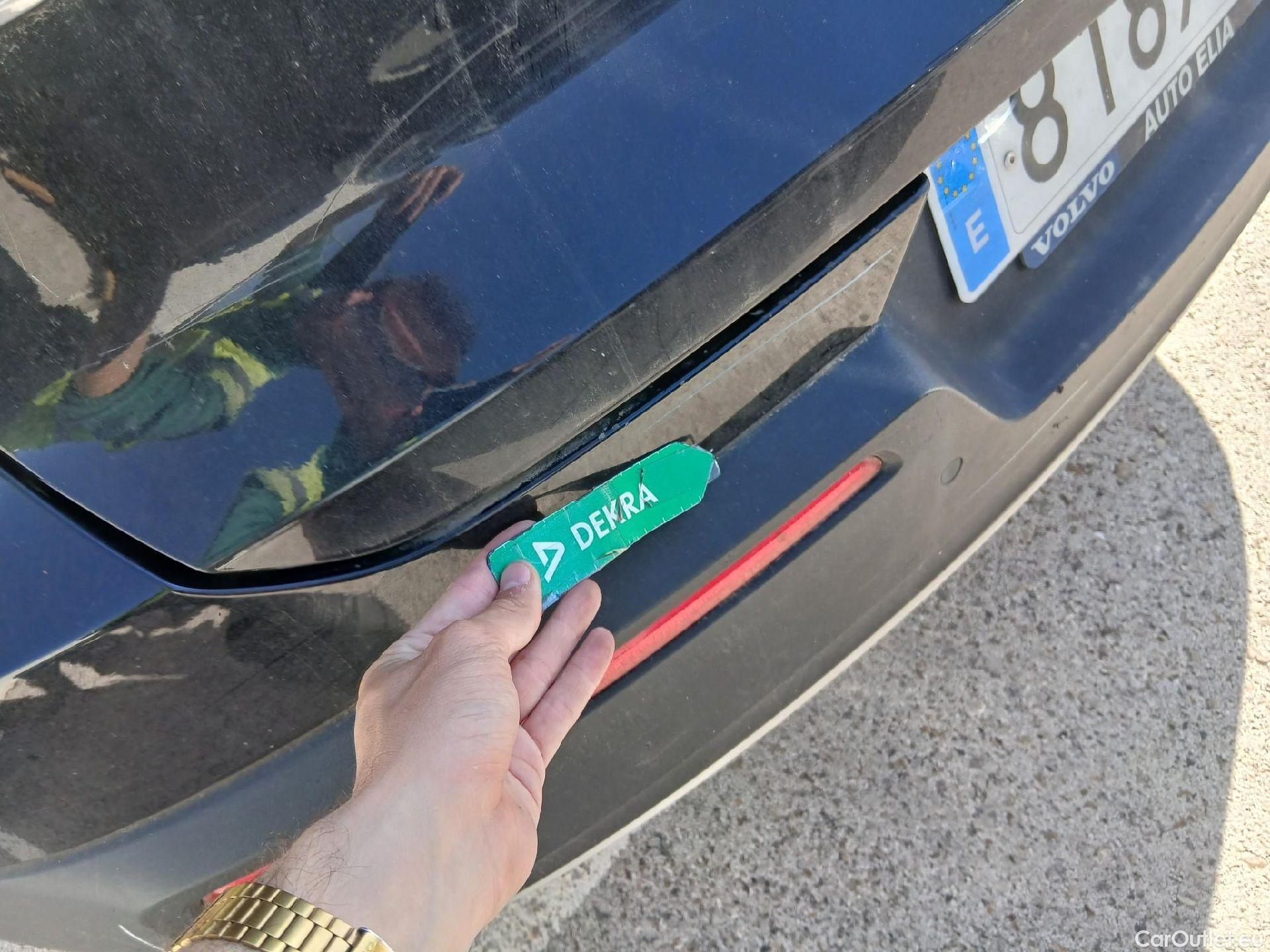  Volvo  XC 40 VOLVO XC40 / 2017 / 5P / todoterreno 1.5 T4 Twin Recharge Inscription Ex Auto #29