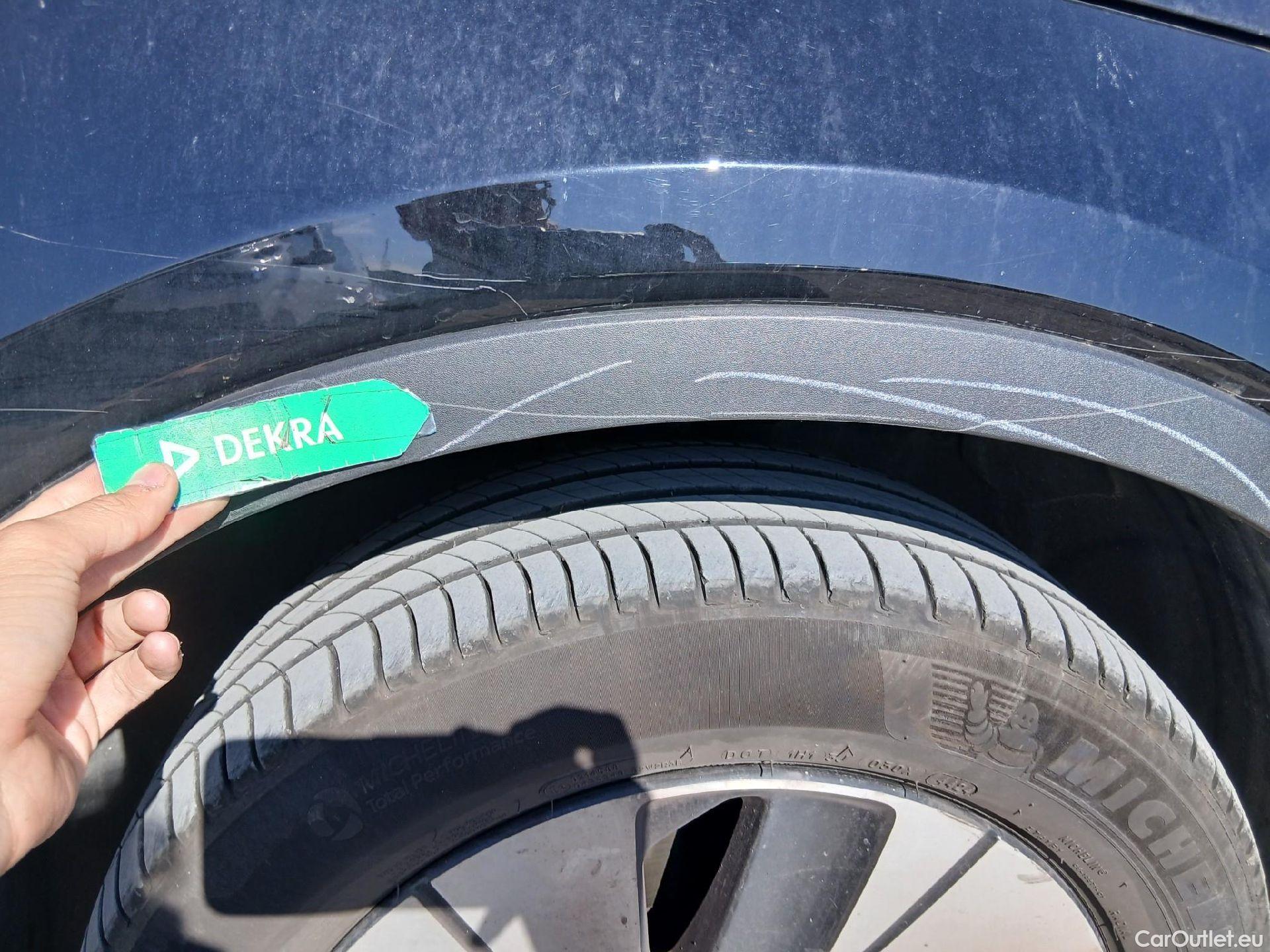  Volvo  XC 40 VOLVO XC40 / 2017 / 5P / todoterreno 1.5 T4 Twin Recharge Inscription Ex Auto #57