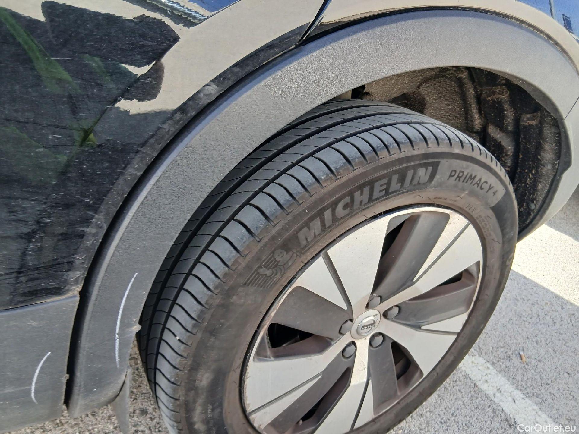  Volvo  XC 40 VOLVO XC40 / 2017 / 5P / todoterreno 1.5 T4 Twin Recharge Inscription Ex Auto #21