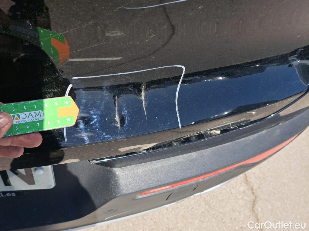  Volvo  XC 40 VOLVO XC40 / 2021 / 5P / todoterreno 1.5 T4 Recharge PHEV Core Auto #7