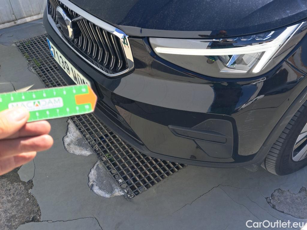  Volvo  XC 40 VOLVO XC40 / 2021 / 5P / todoterreno 1.5 T4 Recharge PHEV Core Auto #28