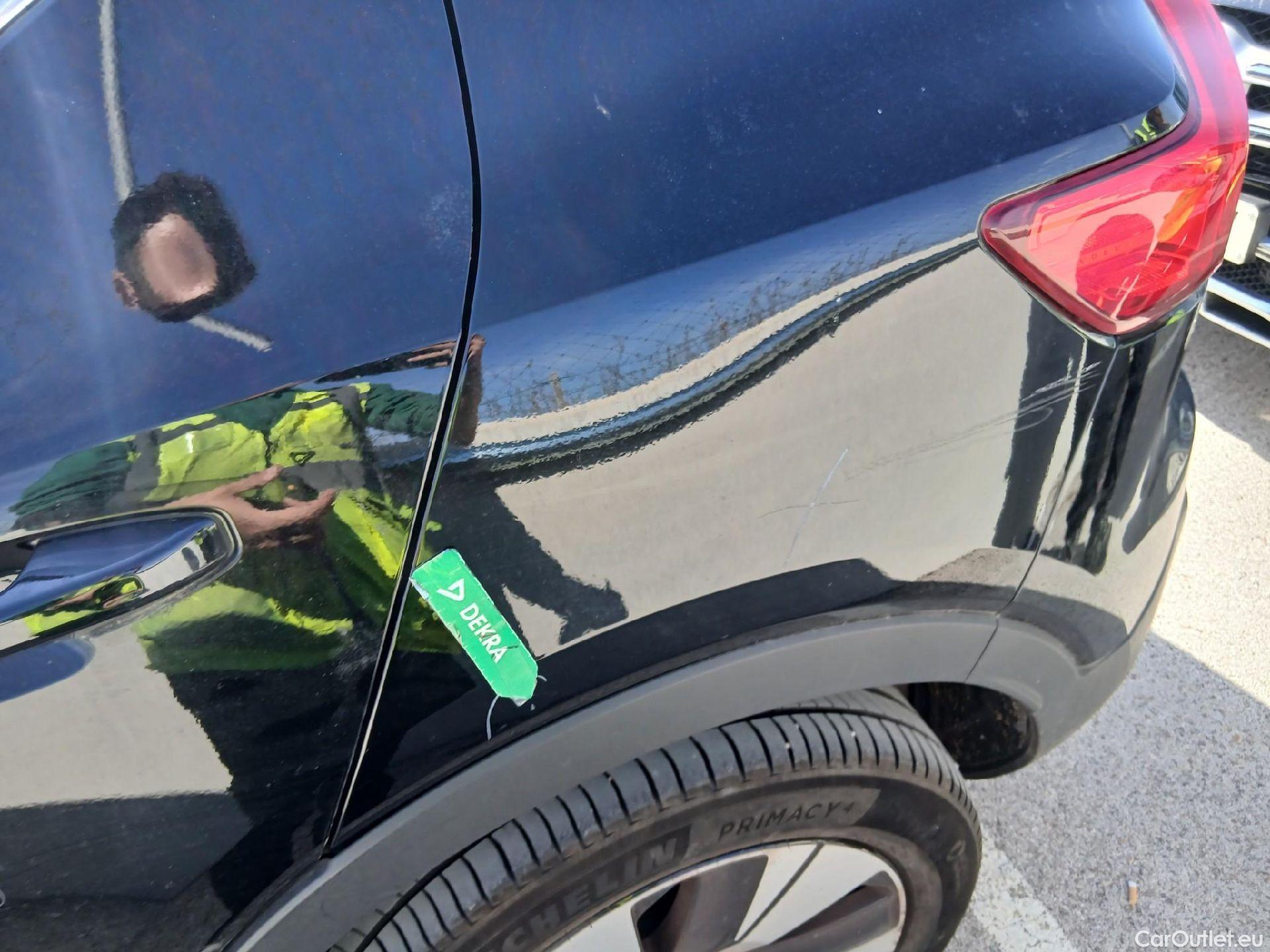  Volvo  XC 40 VOLVO XC40 / 2017 / 5P / todoterreno 1.5 T4 Twin Recharge Inscription Ex Auto #26