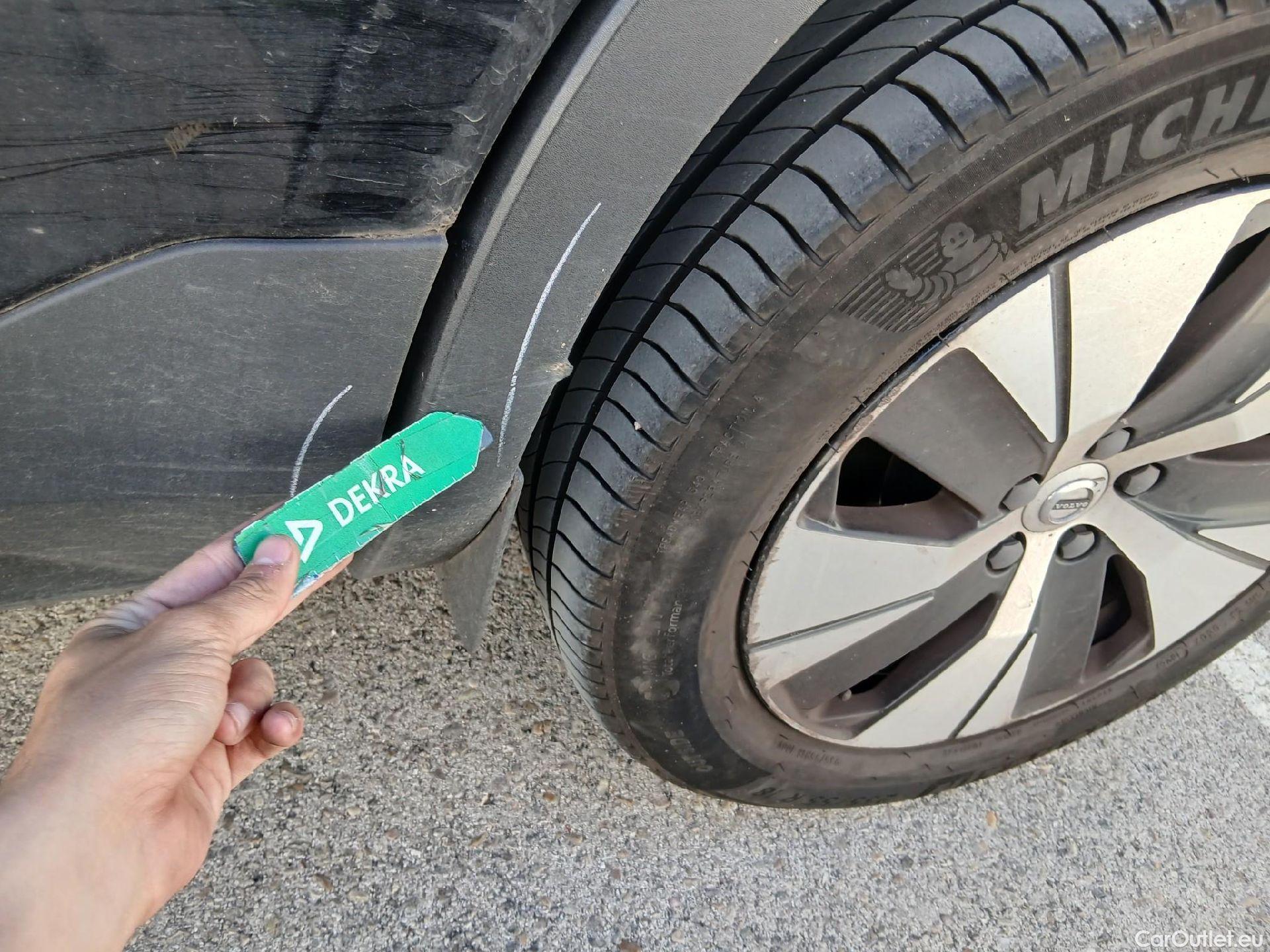  Volvo  XC 40 VOLVO XC40 / 2017 / 5P / todoterreno 1.5 T4 Twin Recharge Inscription Ex Auto #22