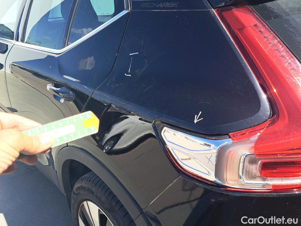  Volvo  XC 40 VOLVO XC40 / 2021 / 5P / todoterreno 1.5 T4 Recharge PHEV Core Auto #44