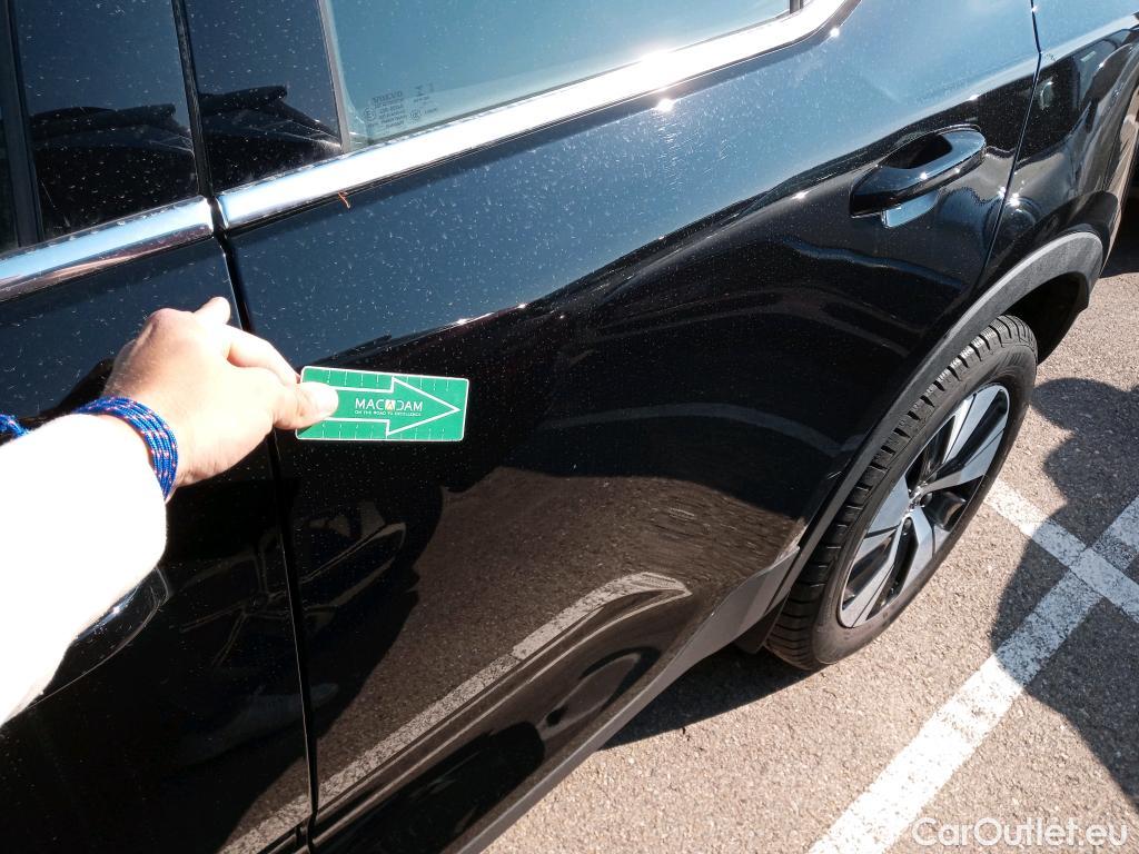  Volvo  XC 40 VOLVO XC40 / 2021 / 5P / todoterreno 1.5 T4 Recharge PHEV Core Auto #12