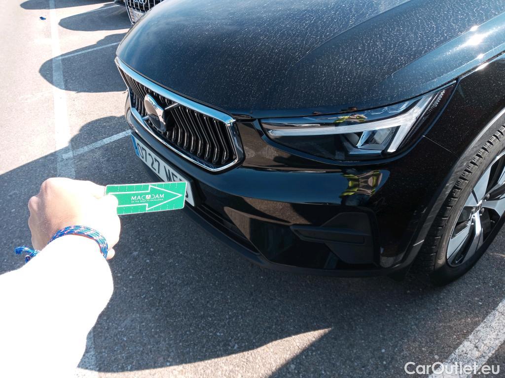  Volvo  XC 40 VOLVO XC40 / 2021 / 5P / todoterreno 1.5 T4 Recharge PHEV Core Auto #10
