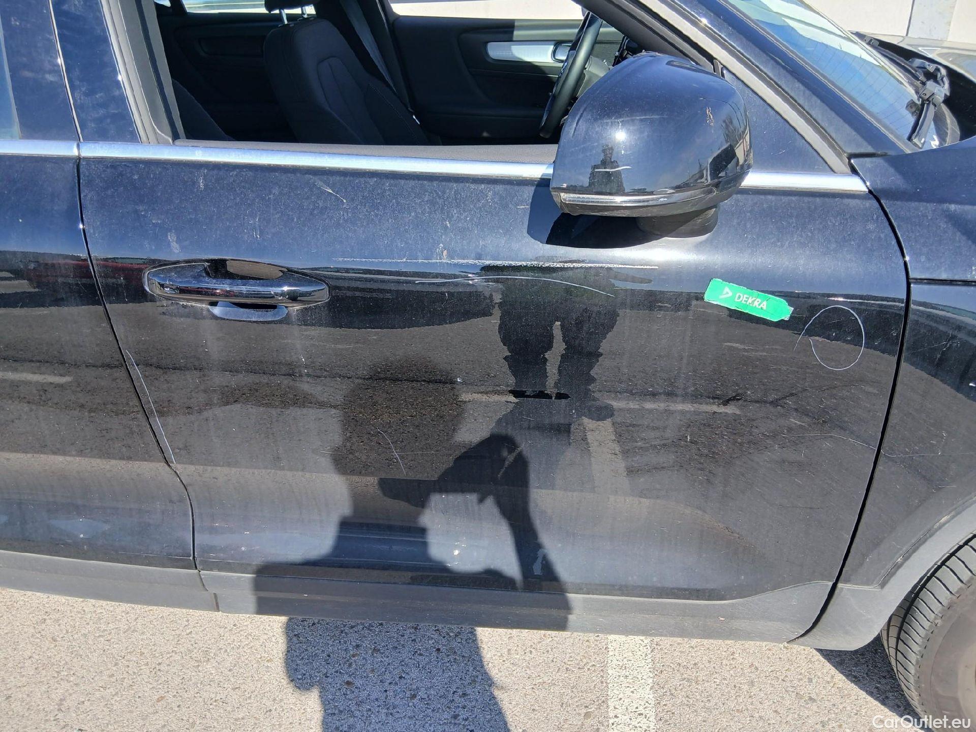  Volvo  XC 40 VOLVO XC40 / 2017 / 5P / todoterreno 1.5 T4 Twin Recharge Inscription Ex Auto #50