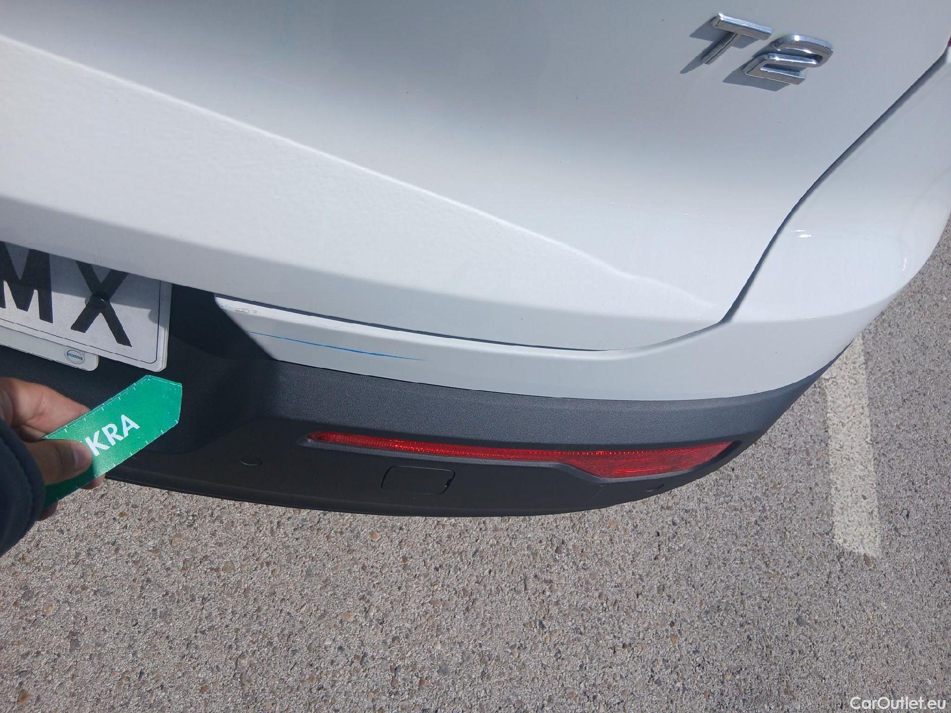  Volvo  XC 40 VOLVO XC40 / 2017 / 5P / todoterreno 1.5 T2 Momentum Core Auto #11