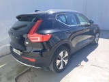  Volvo  XC 40 VOLVO XC40 / 2021 / 5P / todoterreno 1.5 T4 Recharge PHEV Core Auto #2