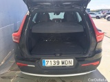  Volvo  XC 40 VOLVO XC40 / 2021 / 5P / todoterreno 1.5 T4 Recharge PHEV Core Auto #8