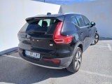  Volvo  XC 40 VOLVO XC40 / 2017 / 5P / todoterreno 1.5 T4 Twin Recharge Inscription Ex Auto #2
