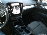  Volvo  XC 40 VOLVO XC40 / 2021 / 5P / todoterreno 1.5 T4 Recharge PHEV Core Auto #15