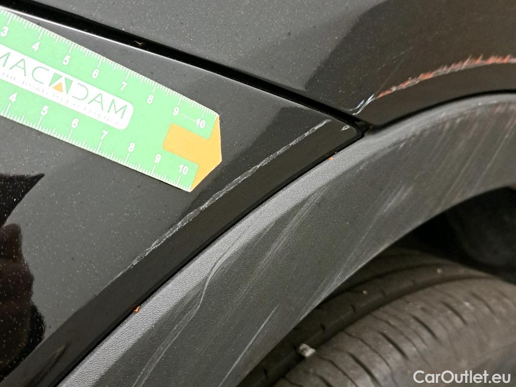  Volvo  XC 40 VOLVO XC40 / 2021 / 5P / todoterreno 2.0 B3 G Core Auto #4