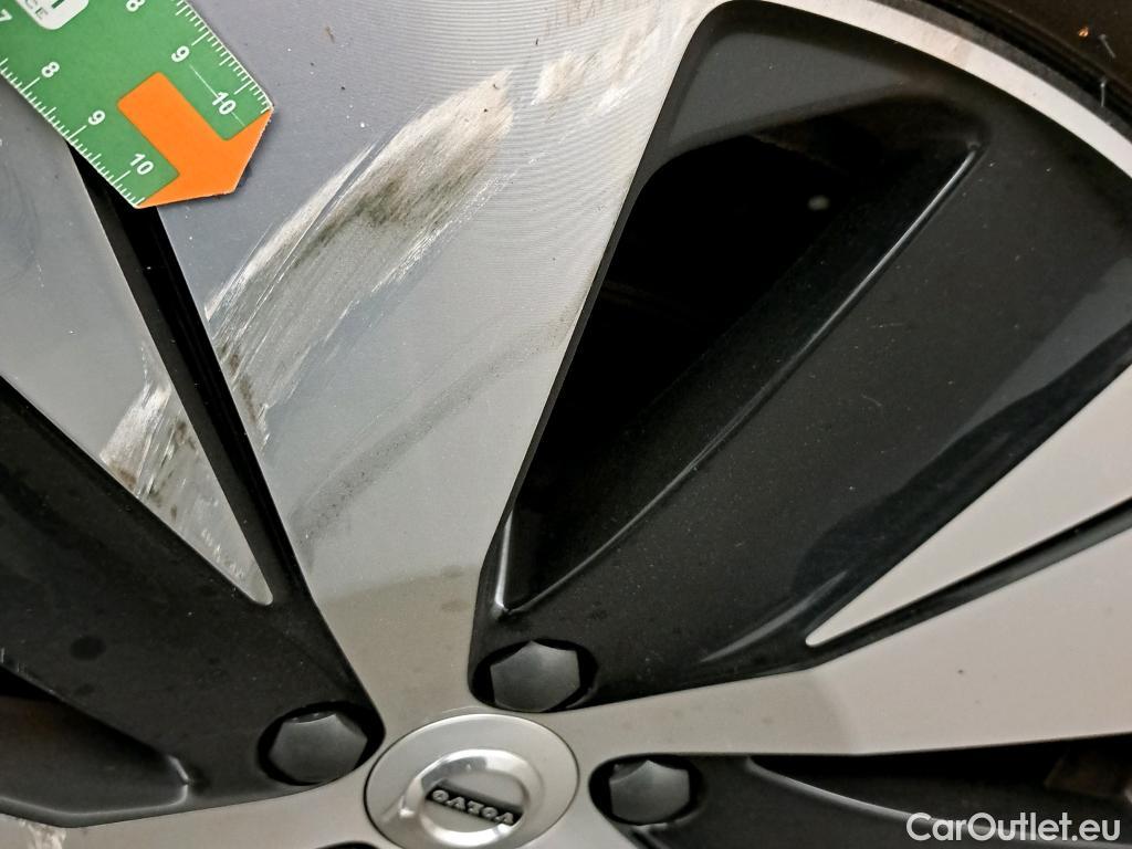  Volvo  XC 40 VOLVO XC40 / 2021 / 5P / todoterreno 2.0 B3 G Core Auto #6