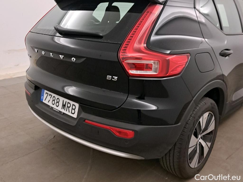  Volvo  XC 40 VOLVO XC40 / 2021 / 5P / todoterreno 2.0 B3 G Core Auto #14