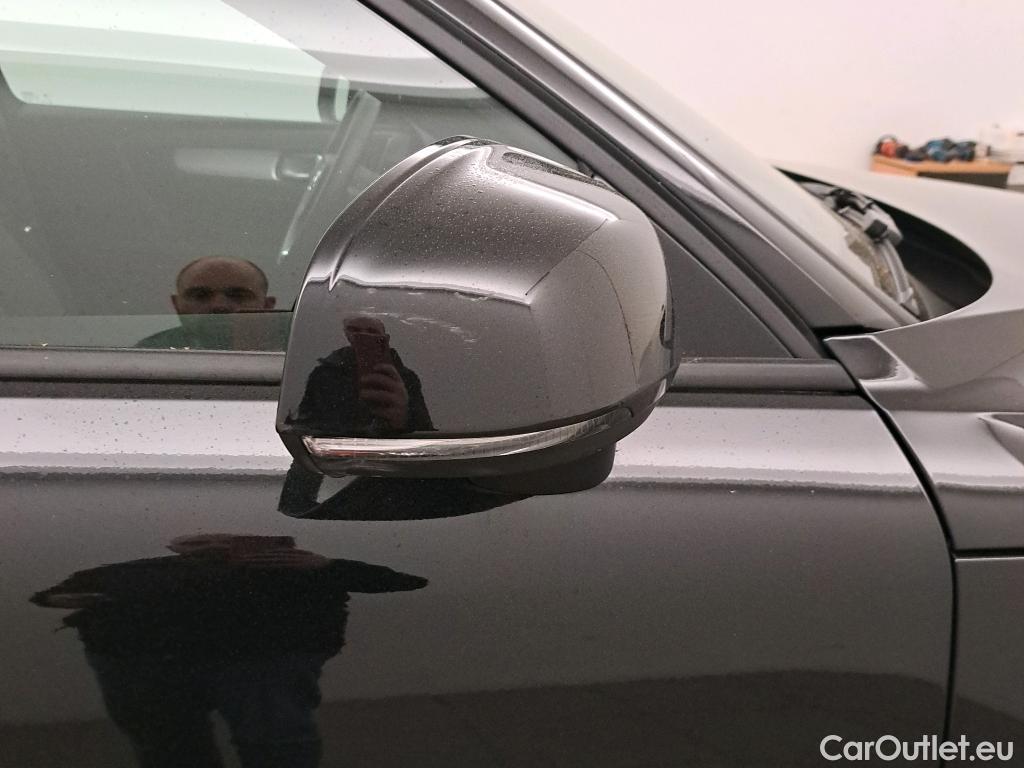  Volvo  XC 40 VOLVO XC40 / 2021 / 5P / todoterreno 2.0 B3 G Core Auto #9