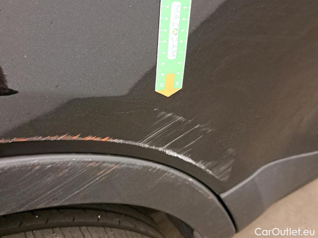  Volvo  XC 40 VOLVO XC40 / 2021 / 5P / todoterreno 2.0 B3 G Core Auto #2