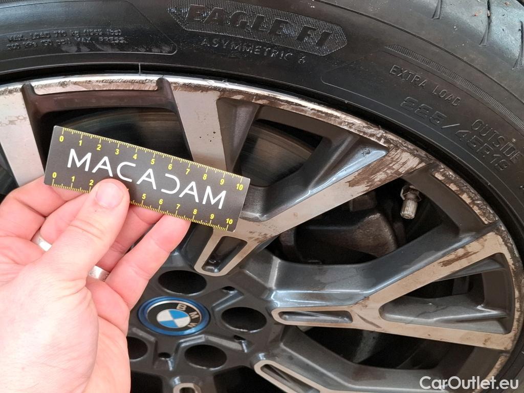  Bmw  X1 BMW  / 2019 / 5P / SUV xDrive25e xLine BVA6 #46