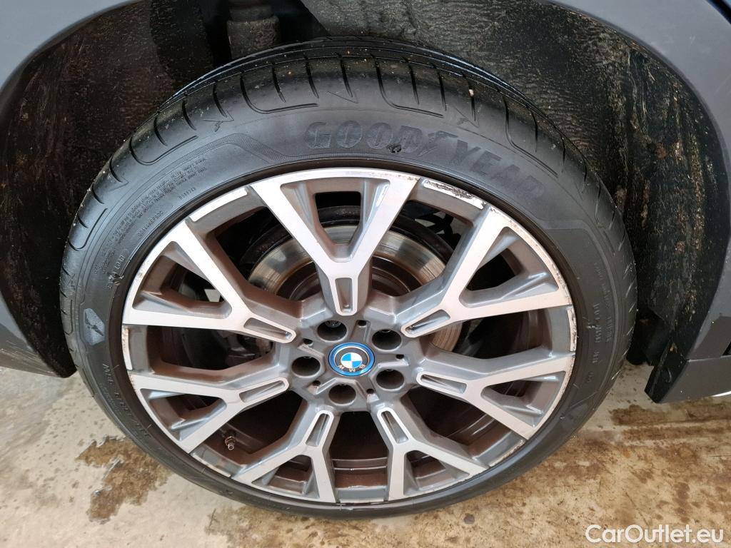  Bmw  X1 BMW  / 2019 / 5P / SUV xDrive25e xLine BVA6 #11
