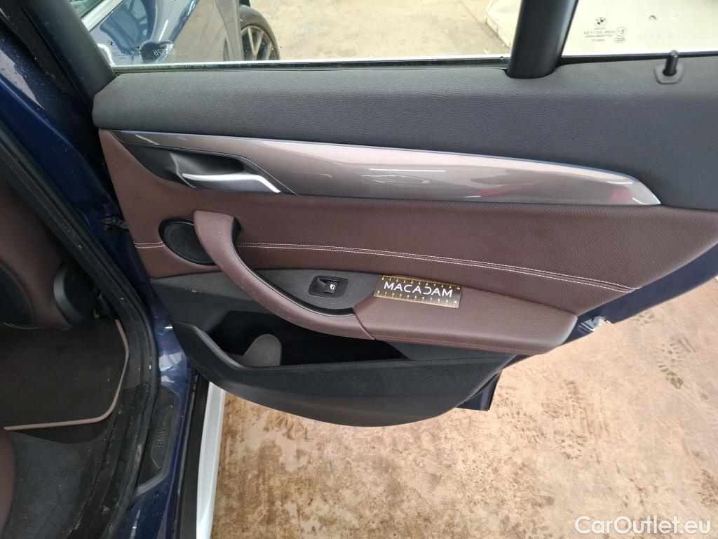  Bmw  X1 BMW  / 2019 / 5P / SUV xDrive25e xLine BVA6 #1